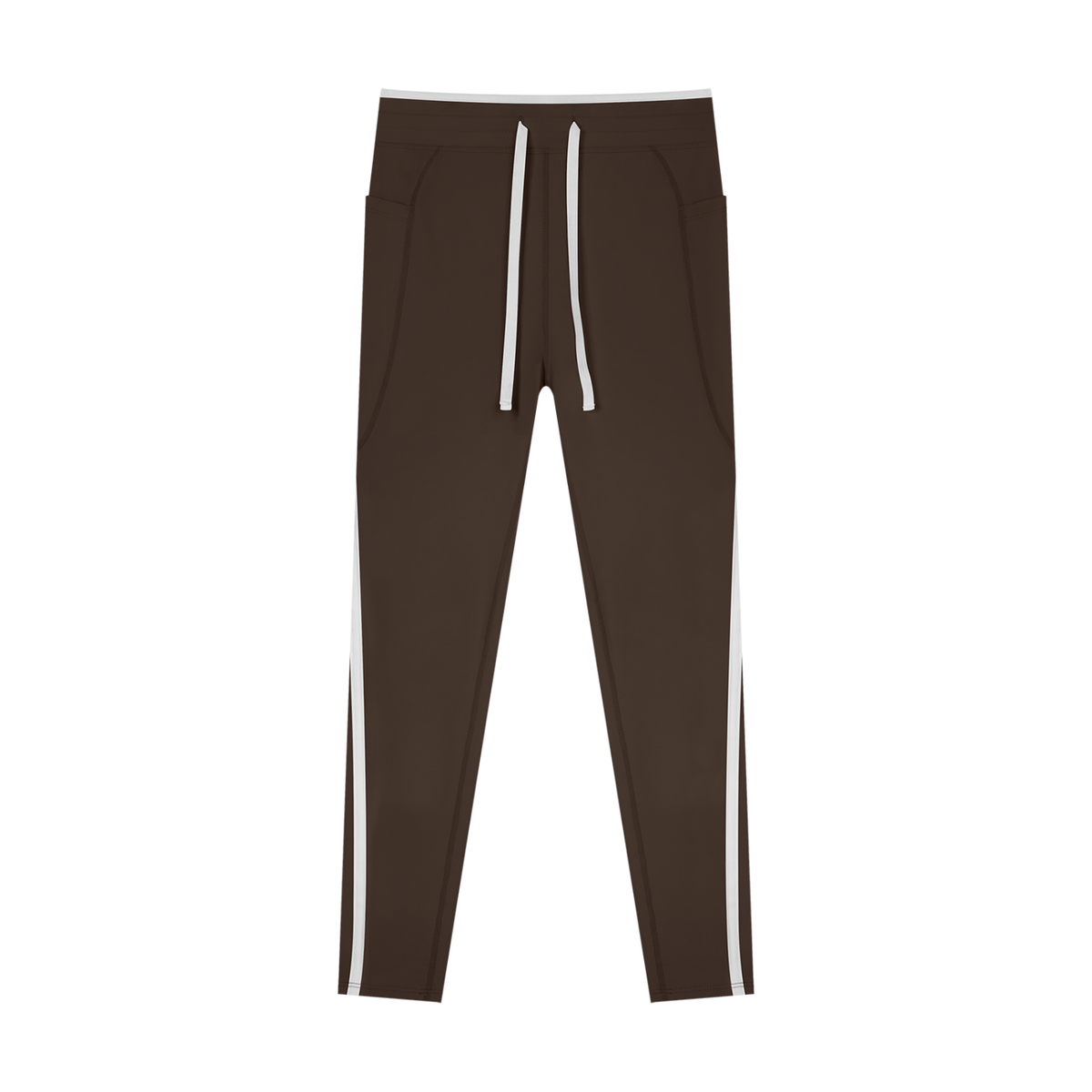 Women’s Color Block Yoga Leggings