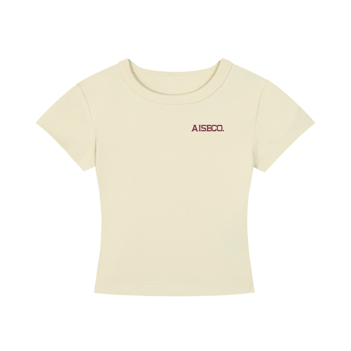 Women's Cropped T-Shirt