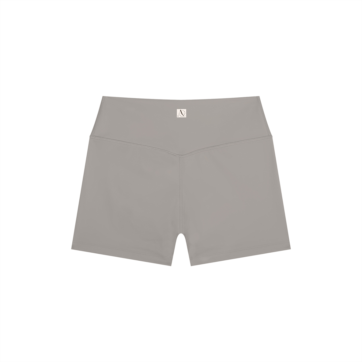 Women’s High Rise Yoga Shorts