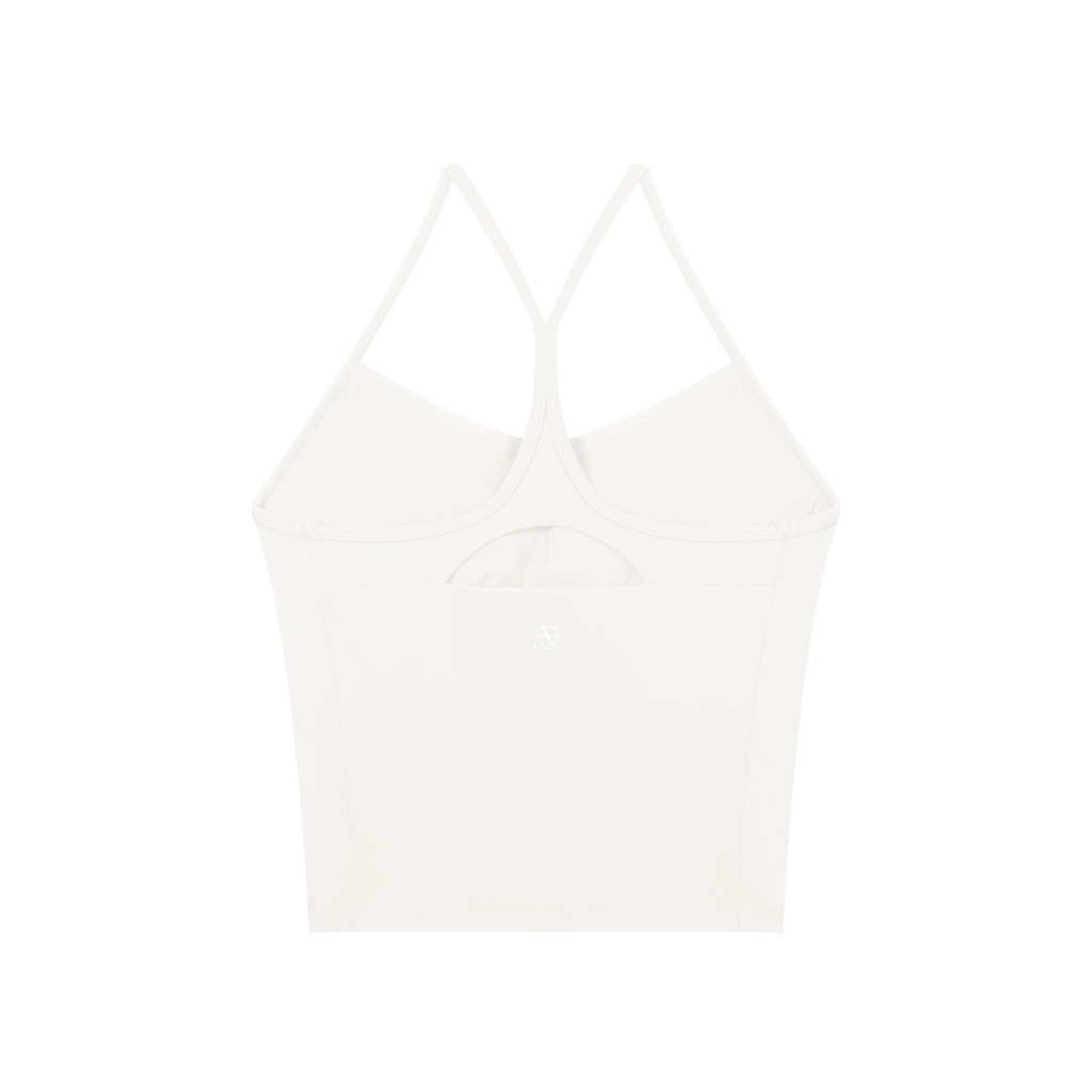 Women’s Solid Color Yoga Sports Bra