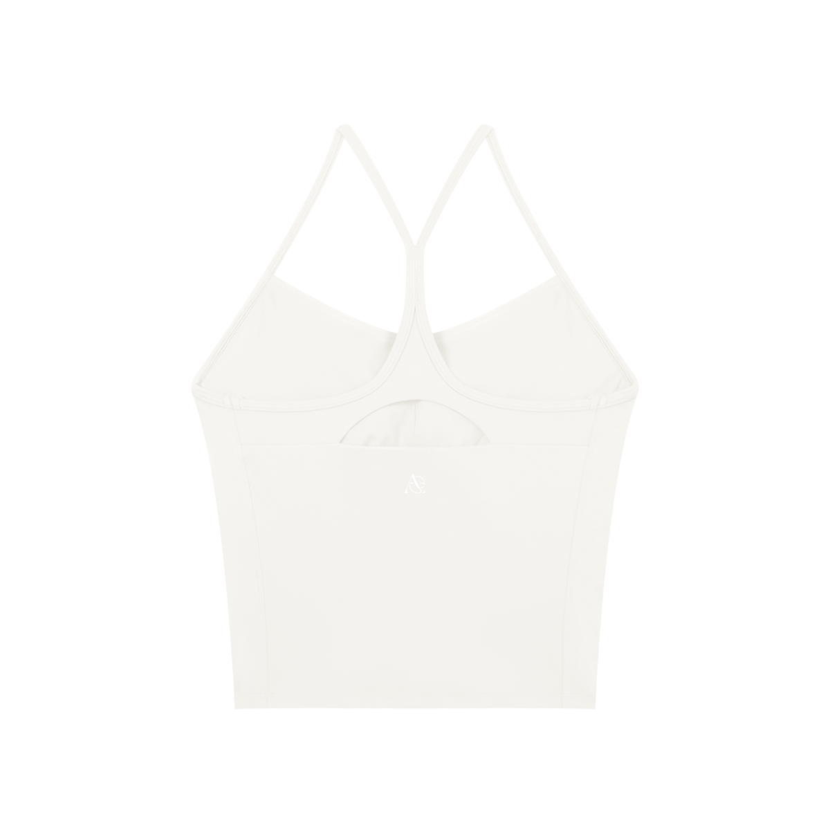 Women’s Solid Color Yoga Sports Bra