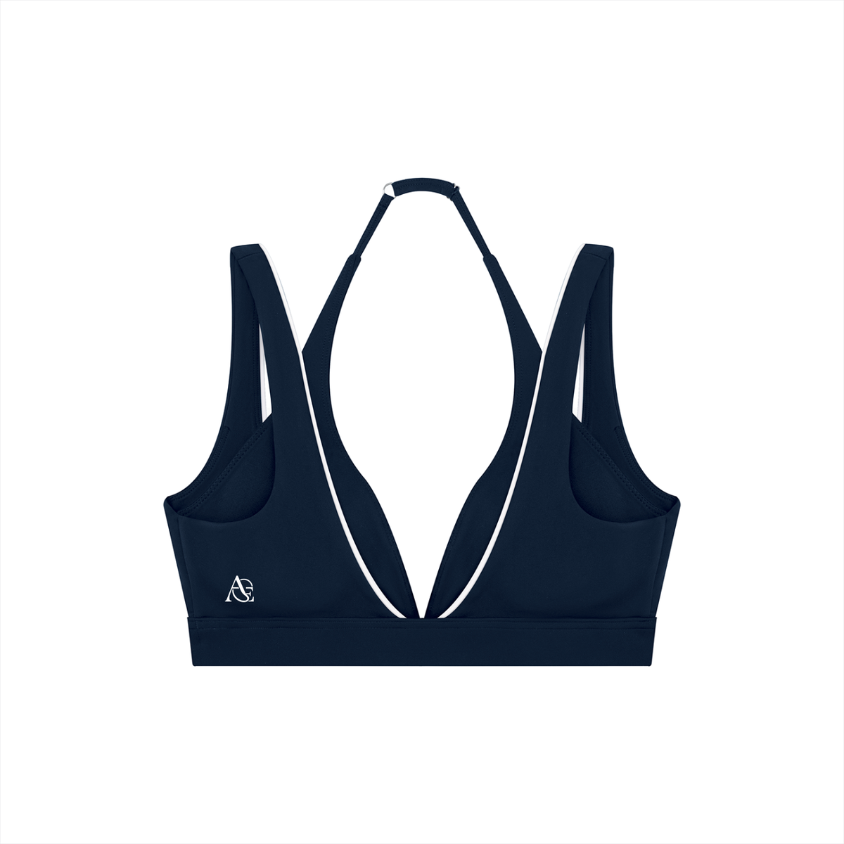 Women’s Halter Neck Yoga Sports Bra