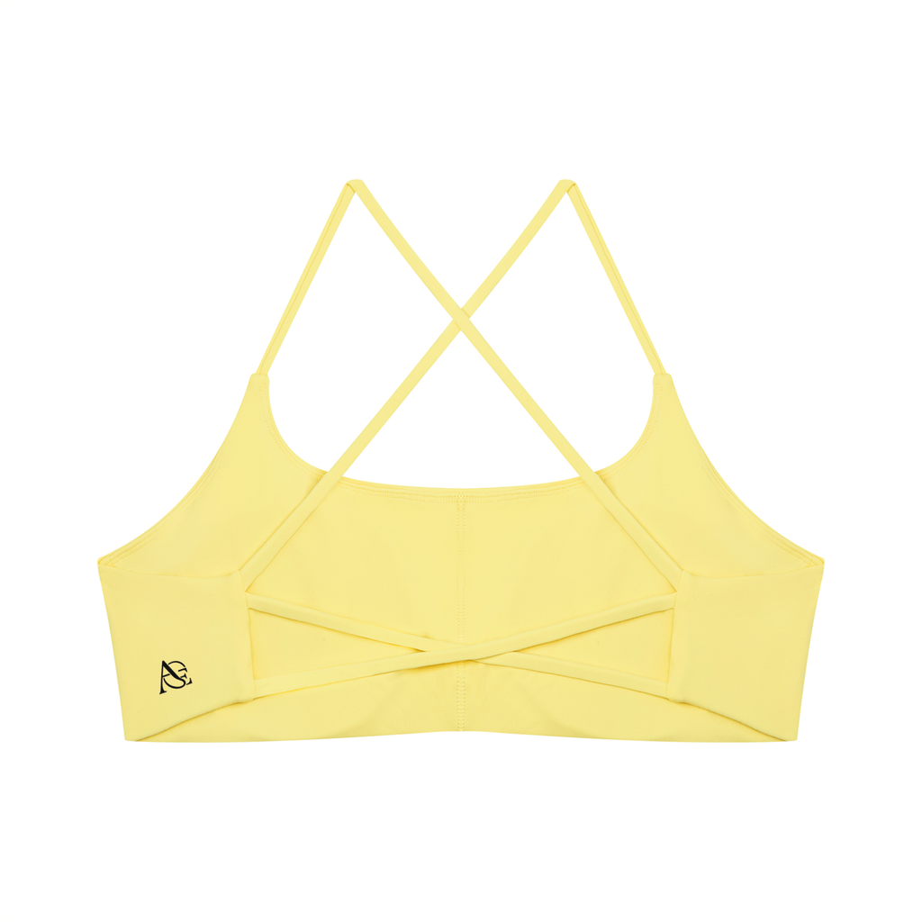 Women’s U-Neck Yoga Sports Bra