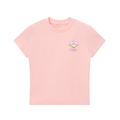 Essential Bodycon Crewneck T-Shirt