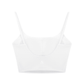 Women's Solid Color Sports Bra