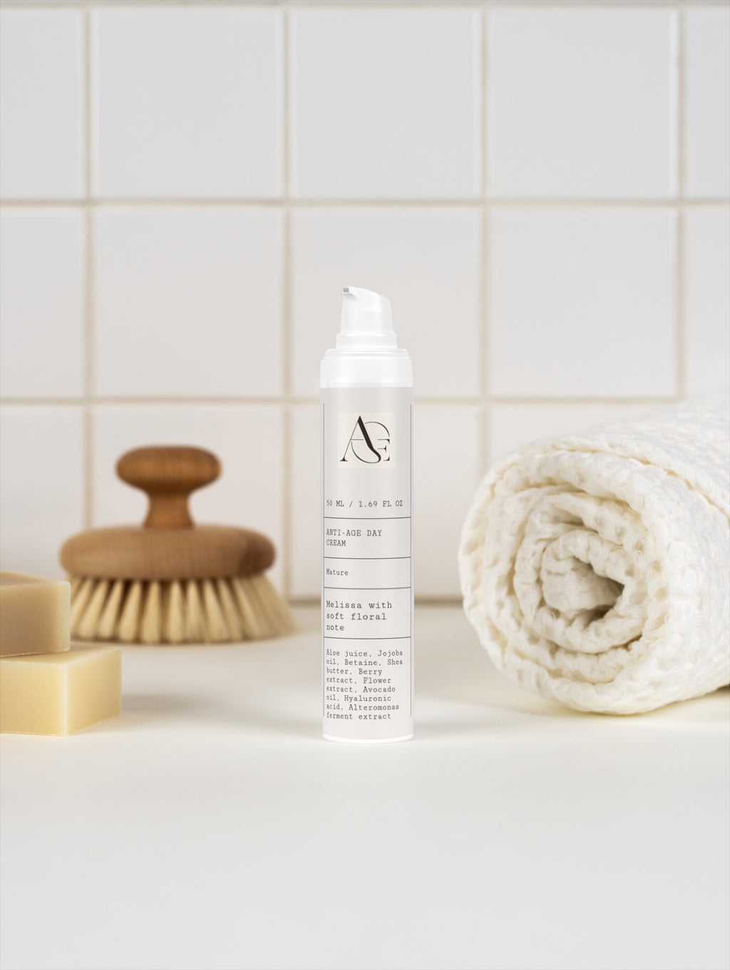 Anti-Aging Performance Duo