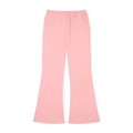 Women's Slim-Fit Flared Sweatpants