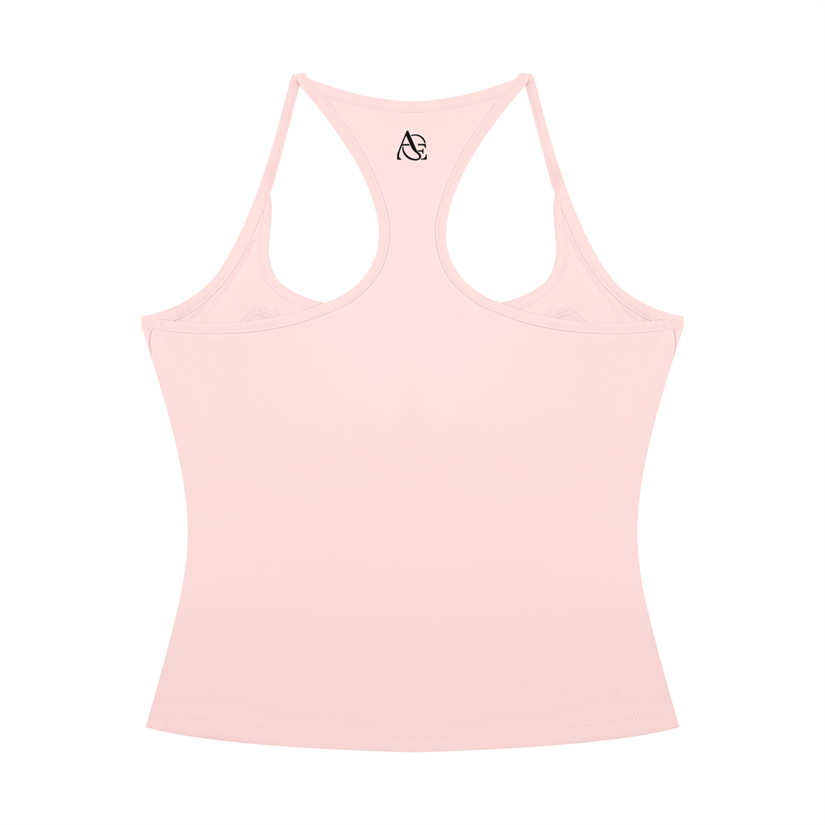 Women's Crop Yoga Tank Top
