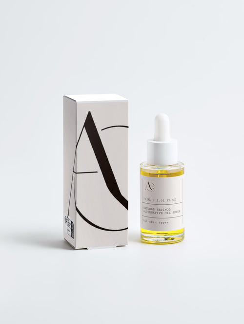 Clear Complexion Collection Box
