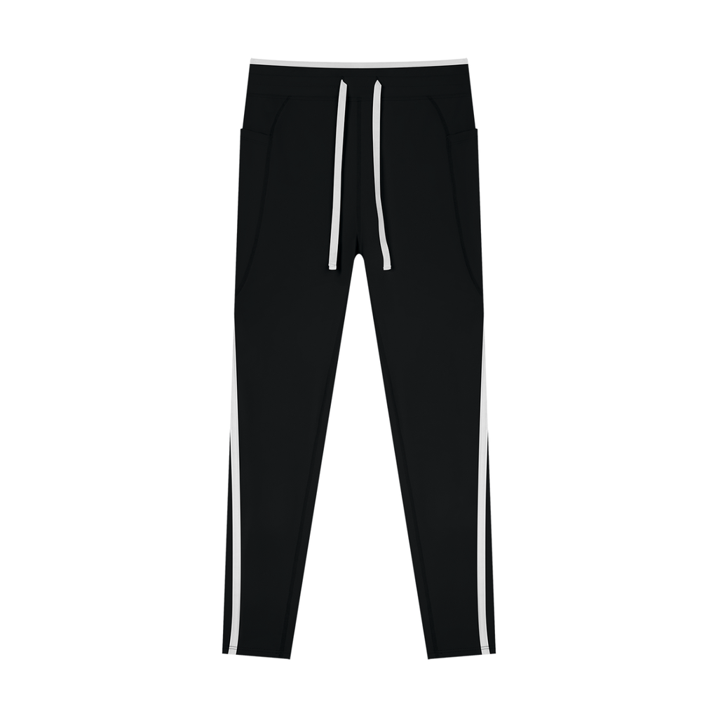 Women’s Color Block Yoga Leggings