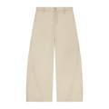 Men’s Barrel Leg Pants