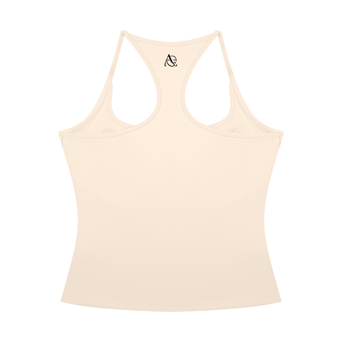 Women's Crop Yoga Tank Top