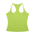 Women's Crop Yoga Tank Top