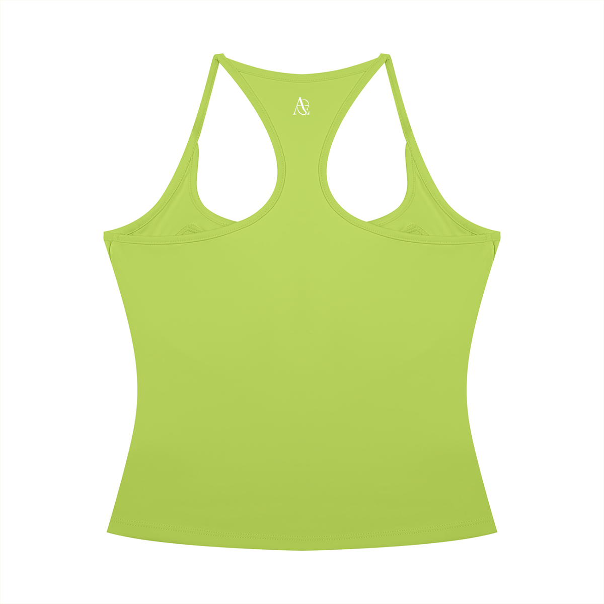 Women's Crop Yoga Tank Top