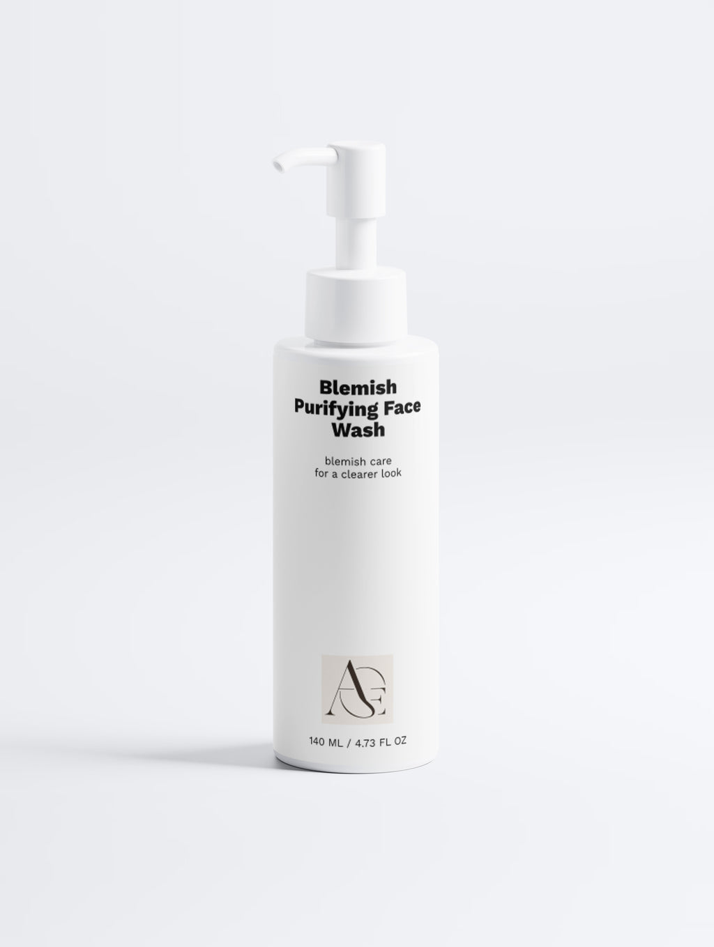 Blemish Purifying Face Wash