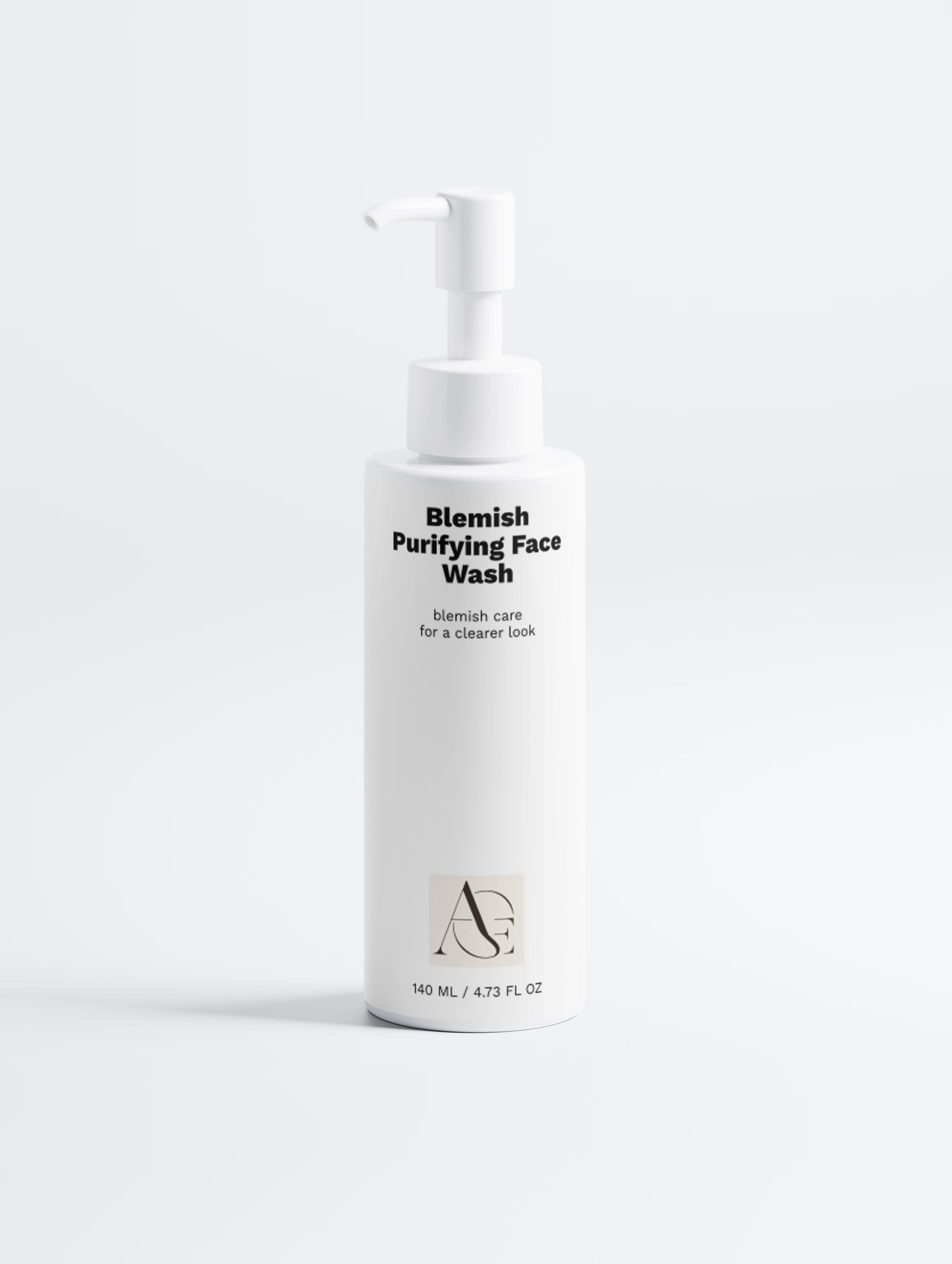 Blemish Purifying Face Wash