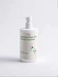 Sensitive Skin Face & Body Cleanser
