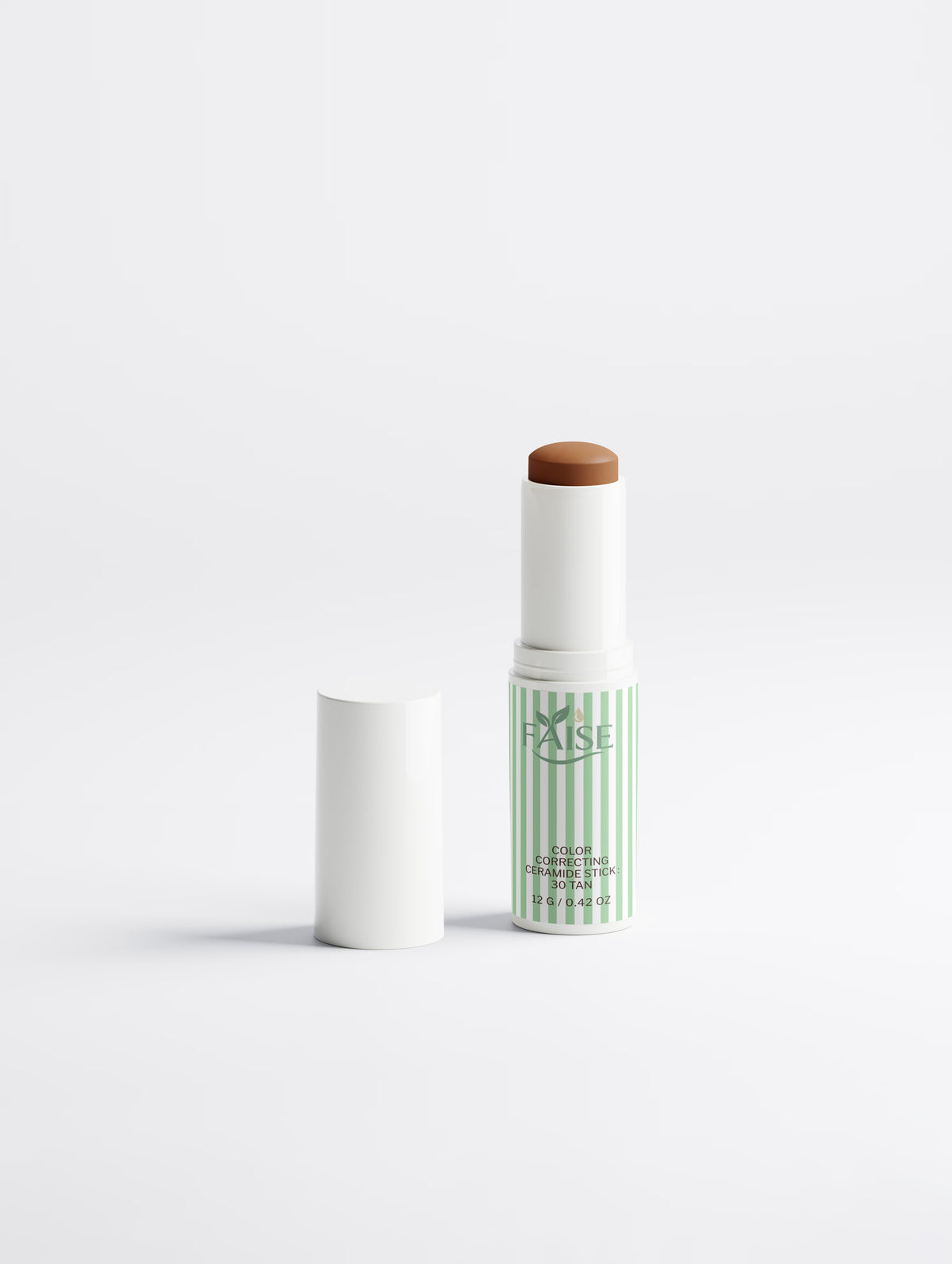 Color Correcting Ceramide Stick : 30 TAN