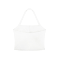 Women's Halter Crop Sports Bra