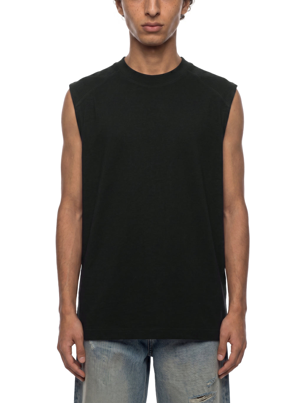 Men’s Heavyweight Tank Top