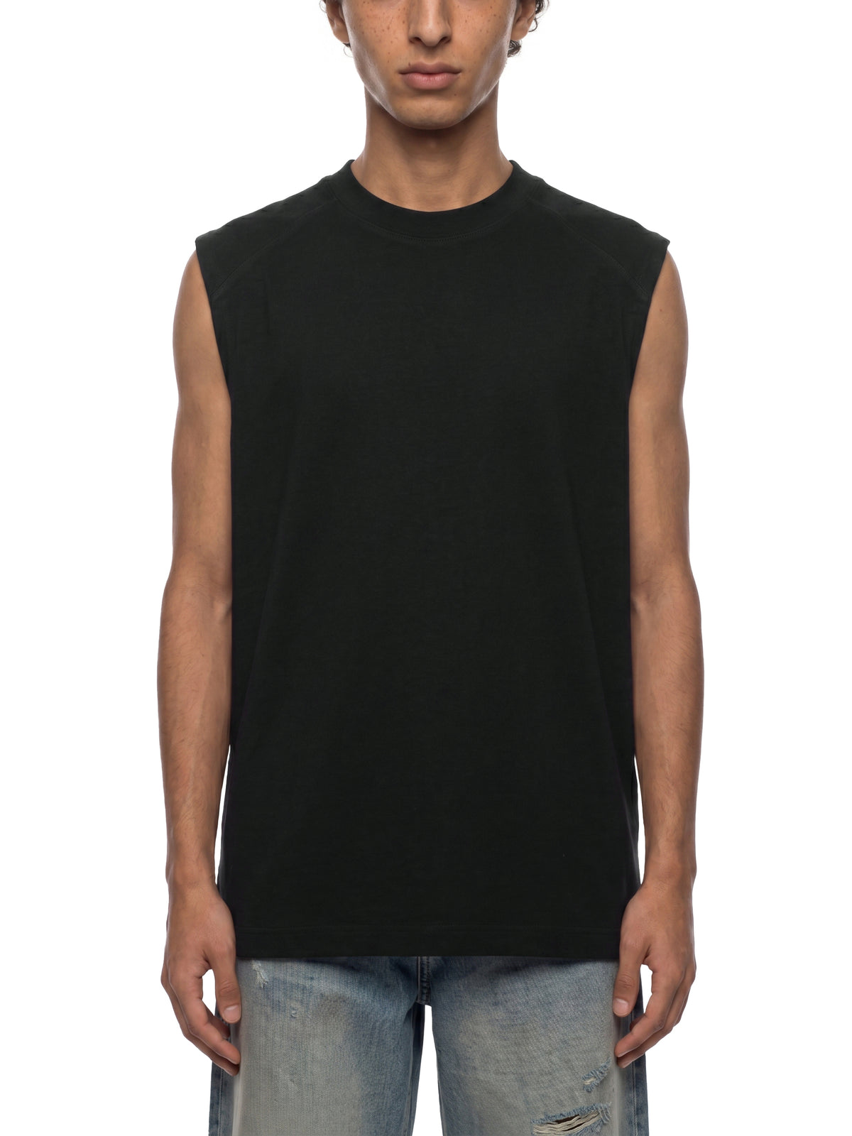 Men’s Heavyweight Tank Top