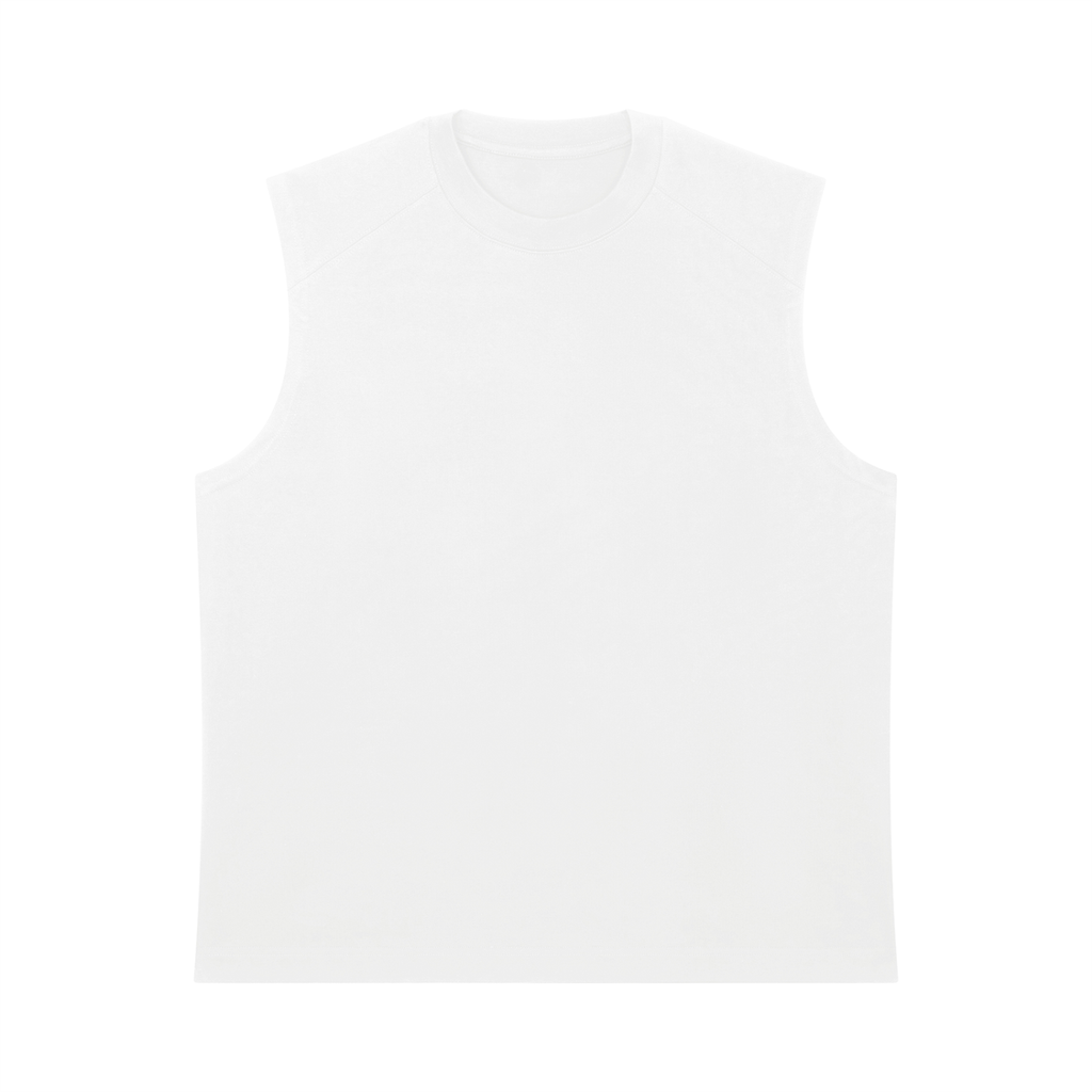 Men’s Heavyweight Tank Top