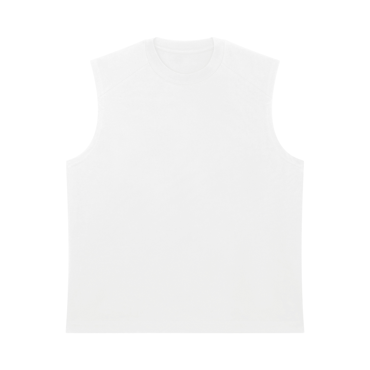 Men’s Heavyweight Tank Top