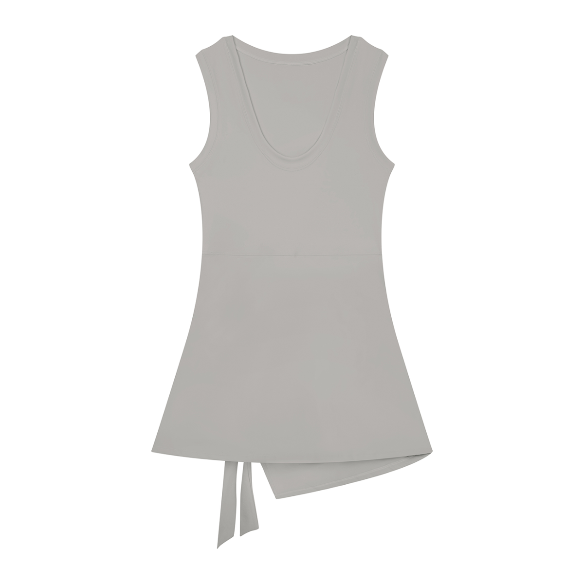 Women’s A-Line Sleeveless Dress