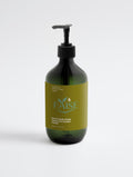 Hand & Body Wash, Patchouli & Amber Vanilla