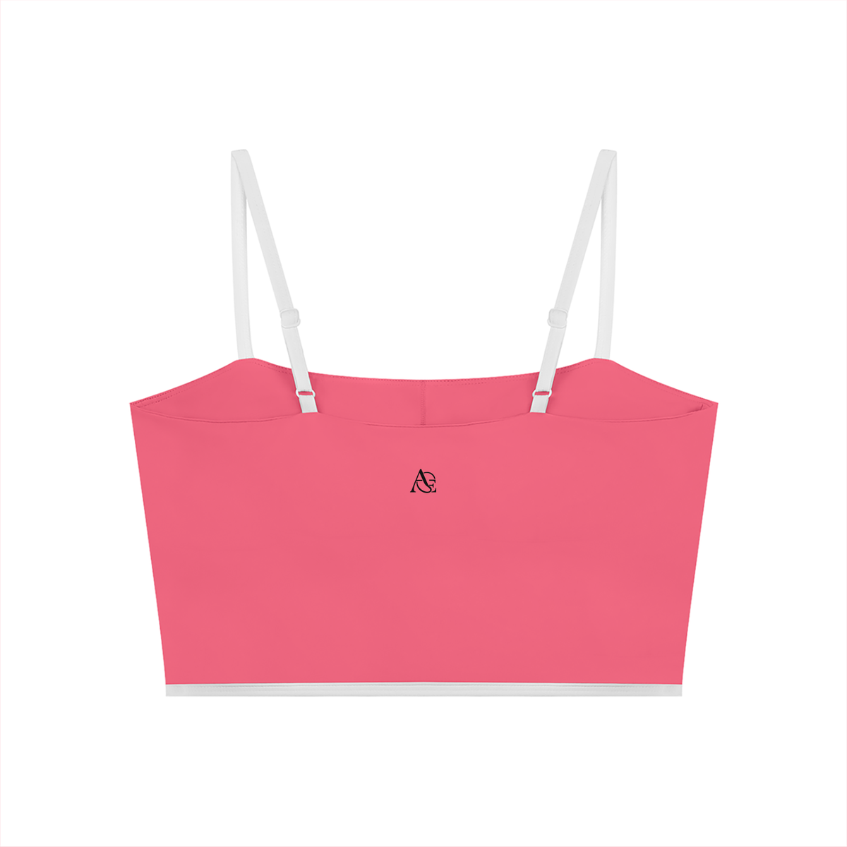 Women’s Color Bloc Yoga Sports Bra
