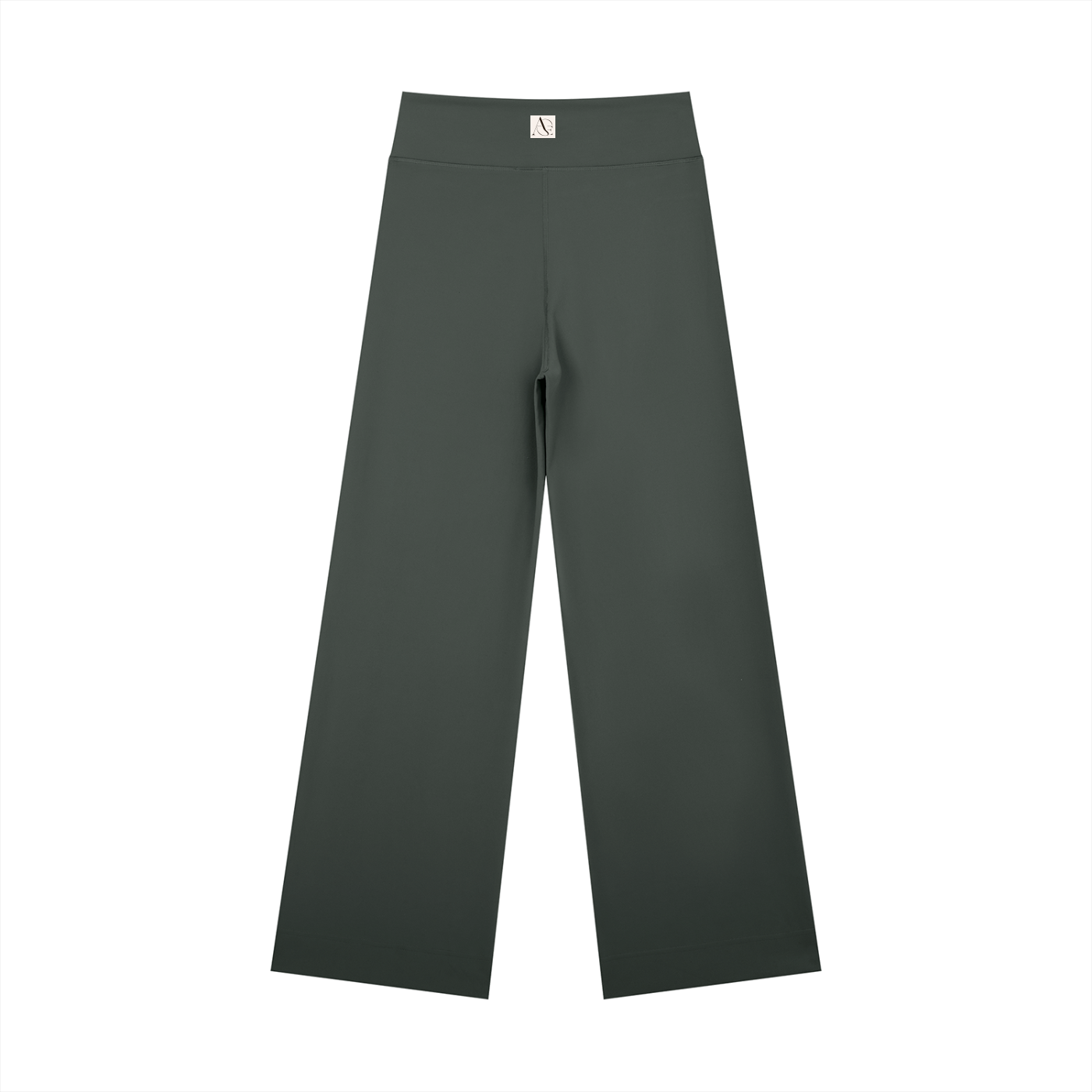 Women’s High Rise Straight Leg Yoga Pants