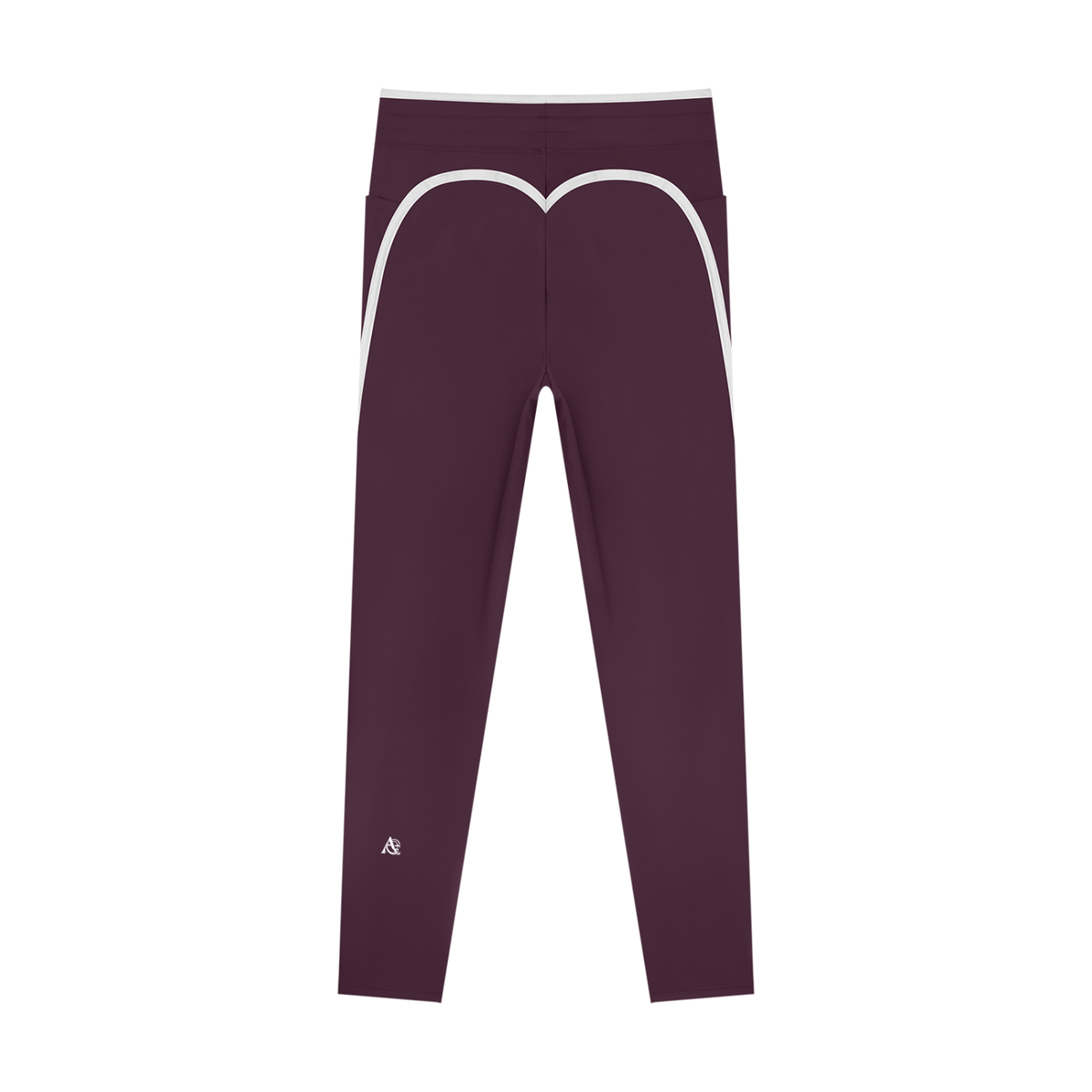 Women’s Color Block Yoga Leggings