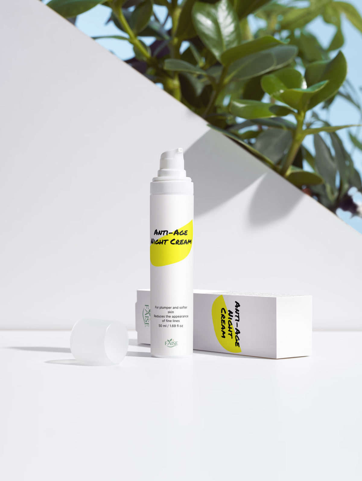 Anti-Age Night Cream