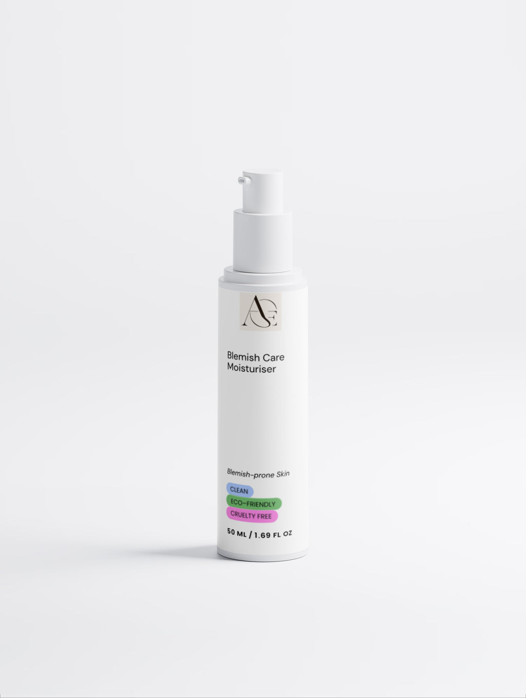 Blemish Care Moisturiser