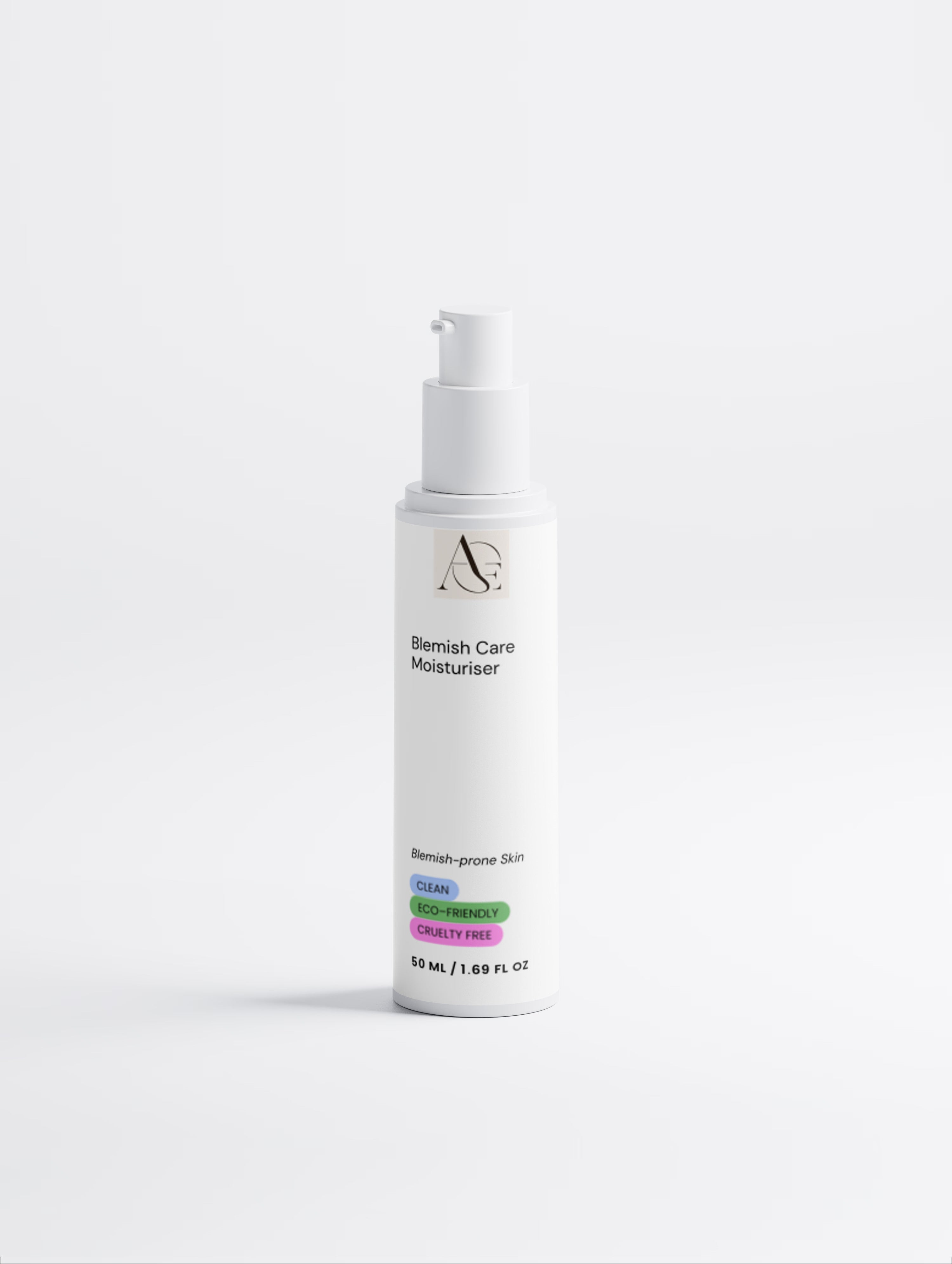 Blemish Care Moisturiser