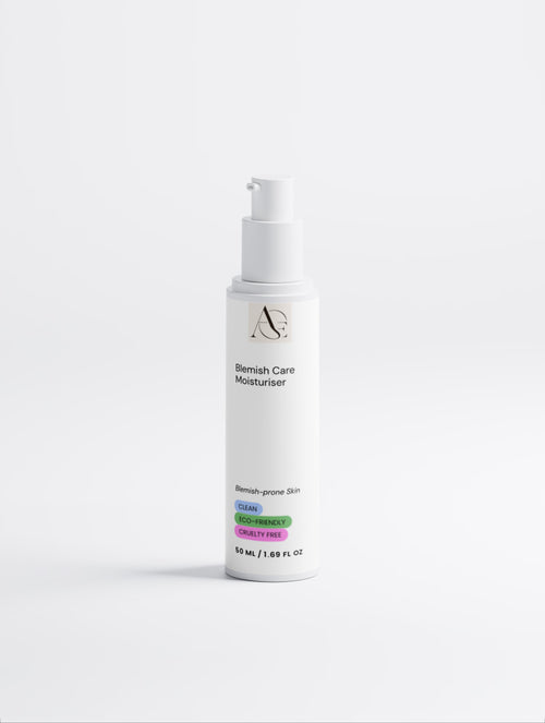 Blemish Care Moisturiser