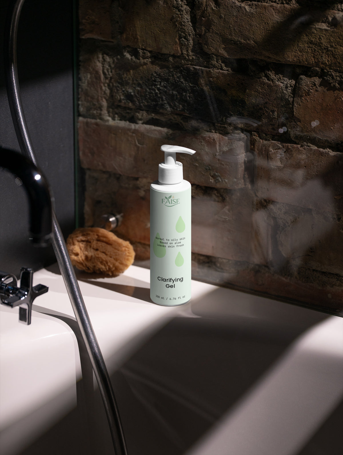 Clarifying Gel