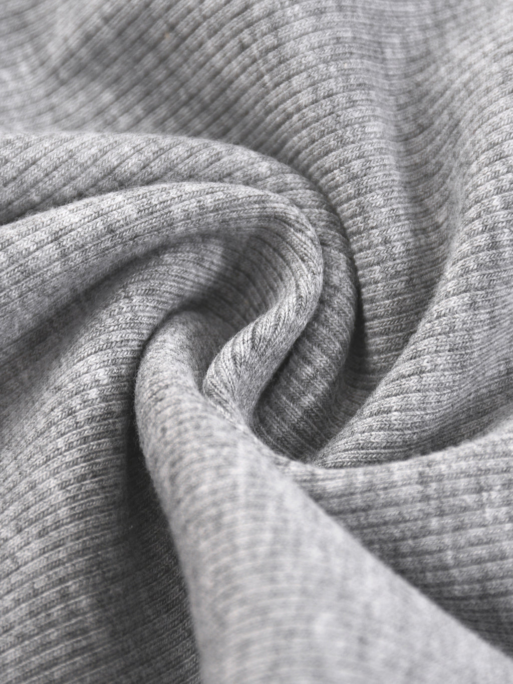 Women's Ribbed Henley Tank Top