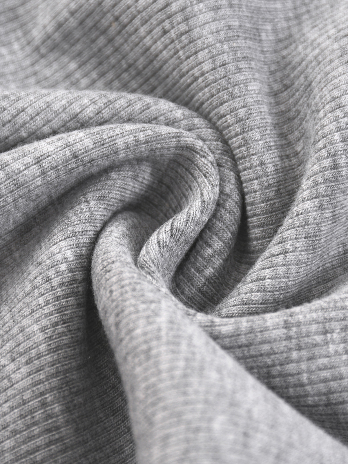 Women's Ribbed Henley Tank Top