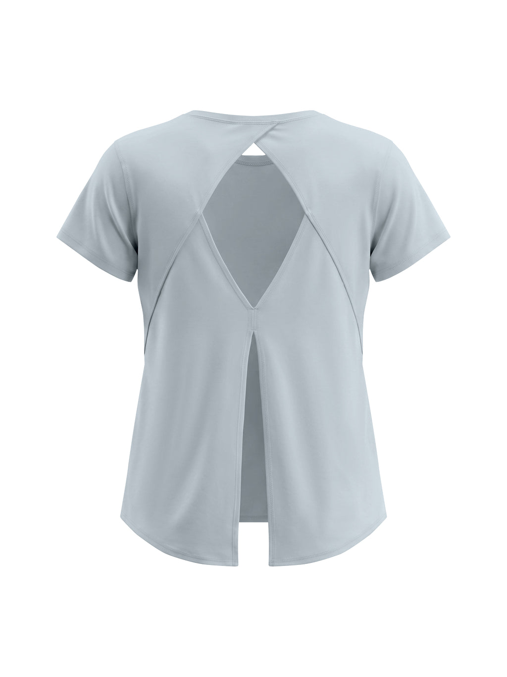 Women's Raglan Training T-Shirt