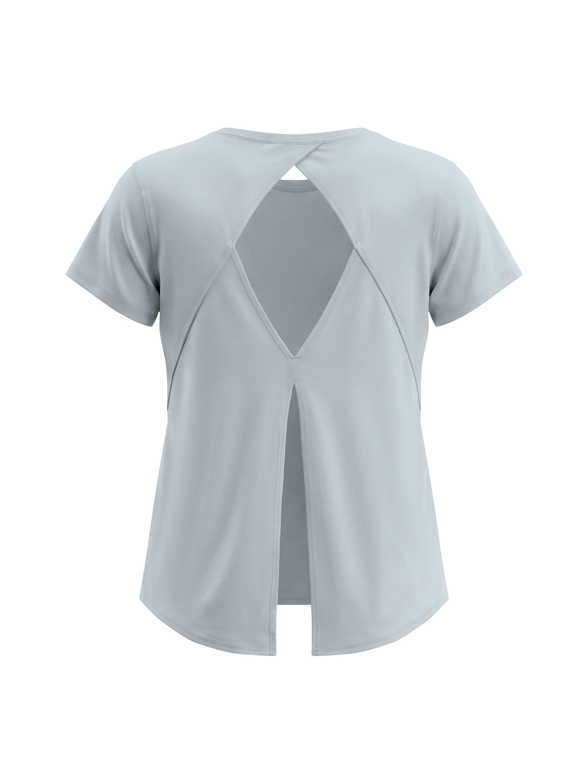 Women's Raglan Training T-Shirt
