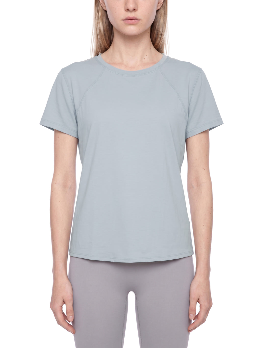 Women's Raglan Training T-Shirt