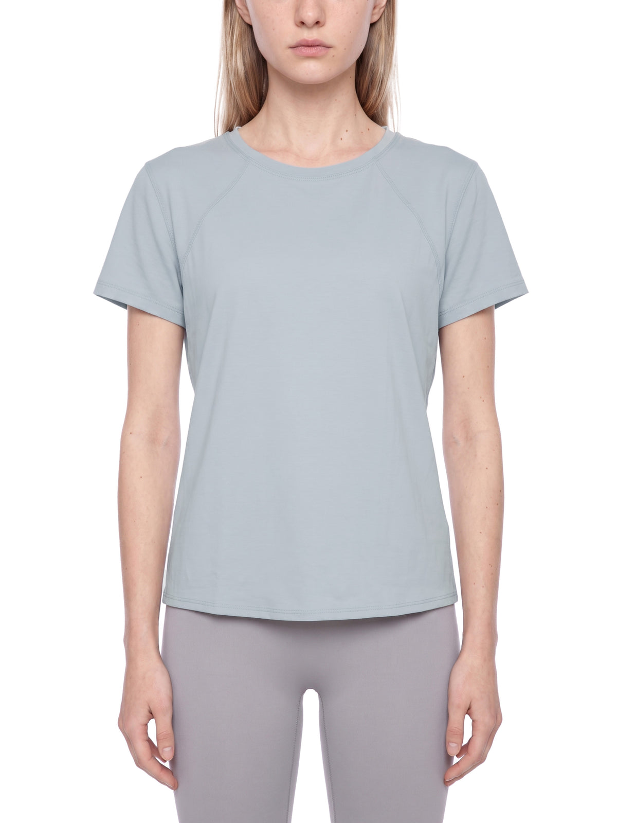 Women's Raglan Training T-Shirt