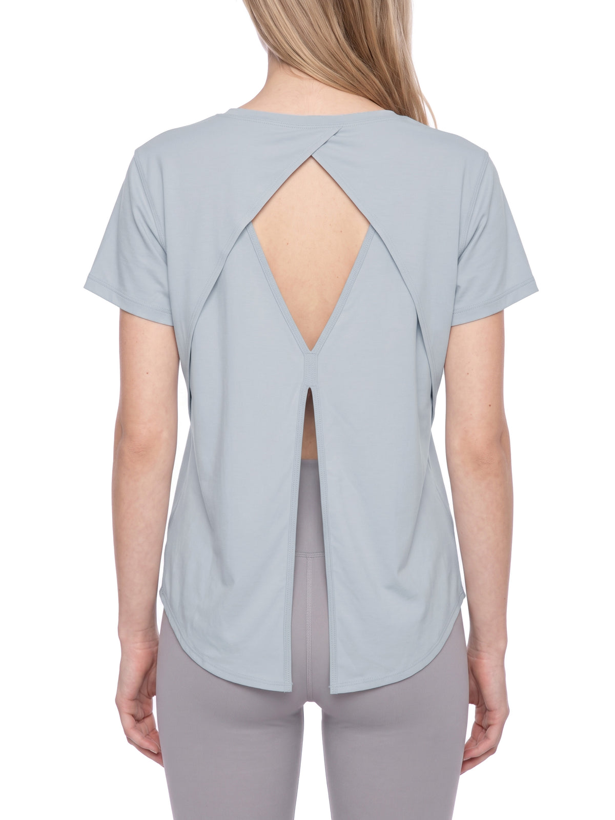 Women's Raglan Training T-Shirt