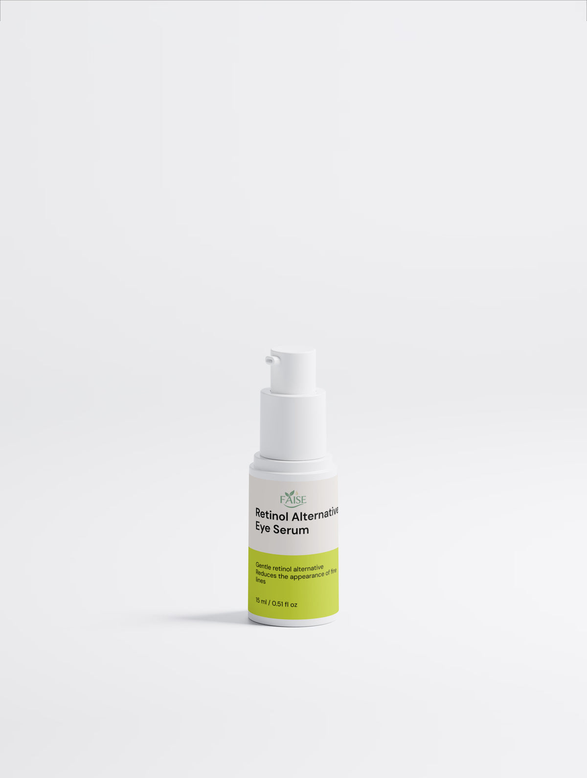 Retinol Alternative Eye Serum