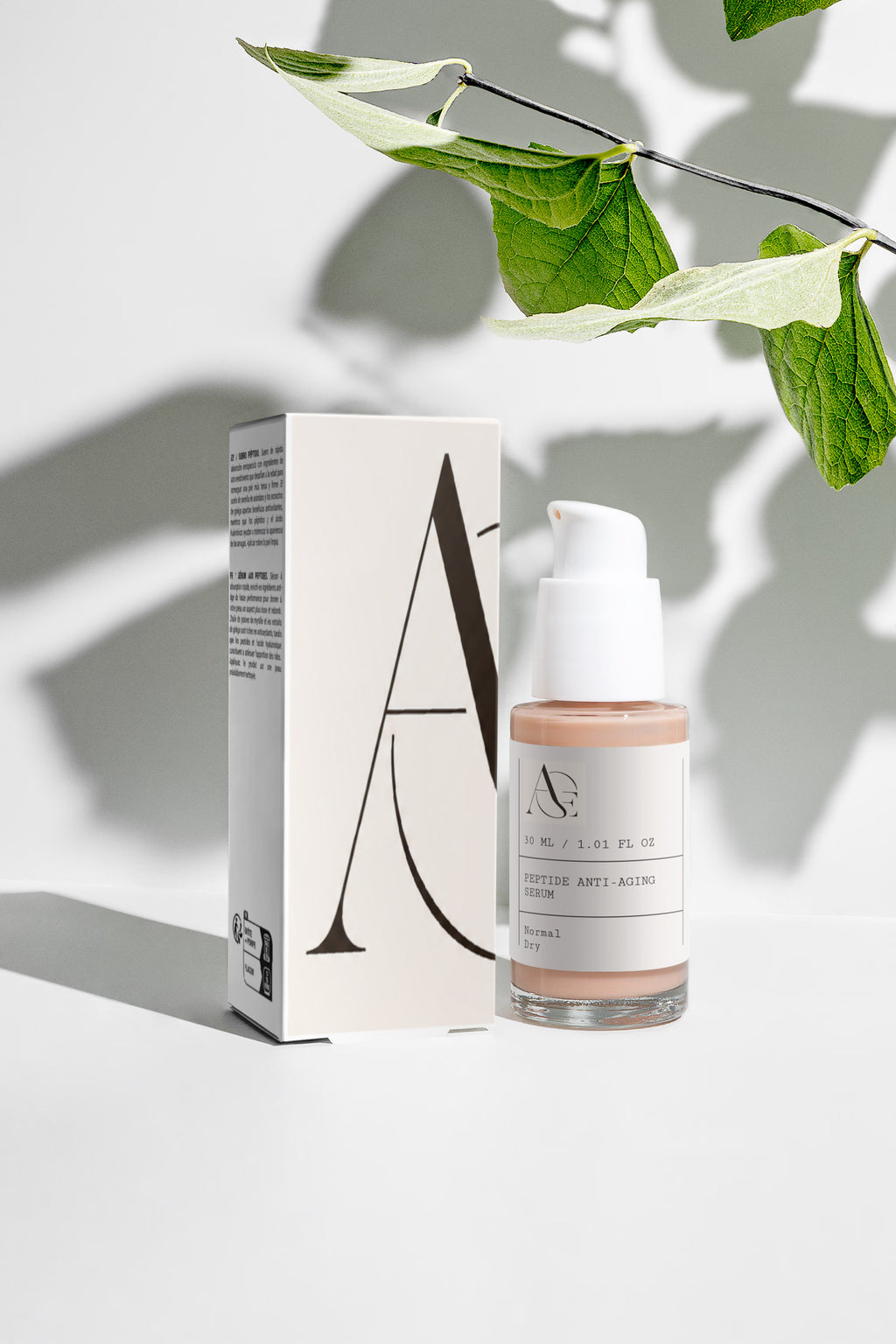 Anti-Aging Performance Duo