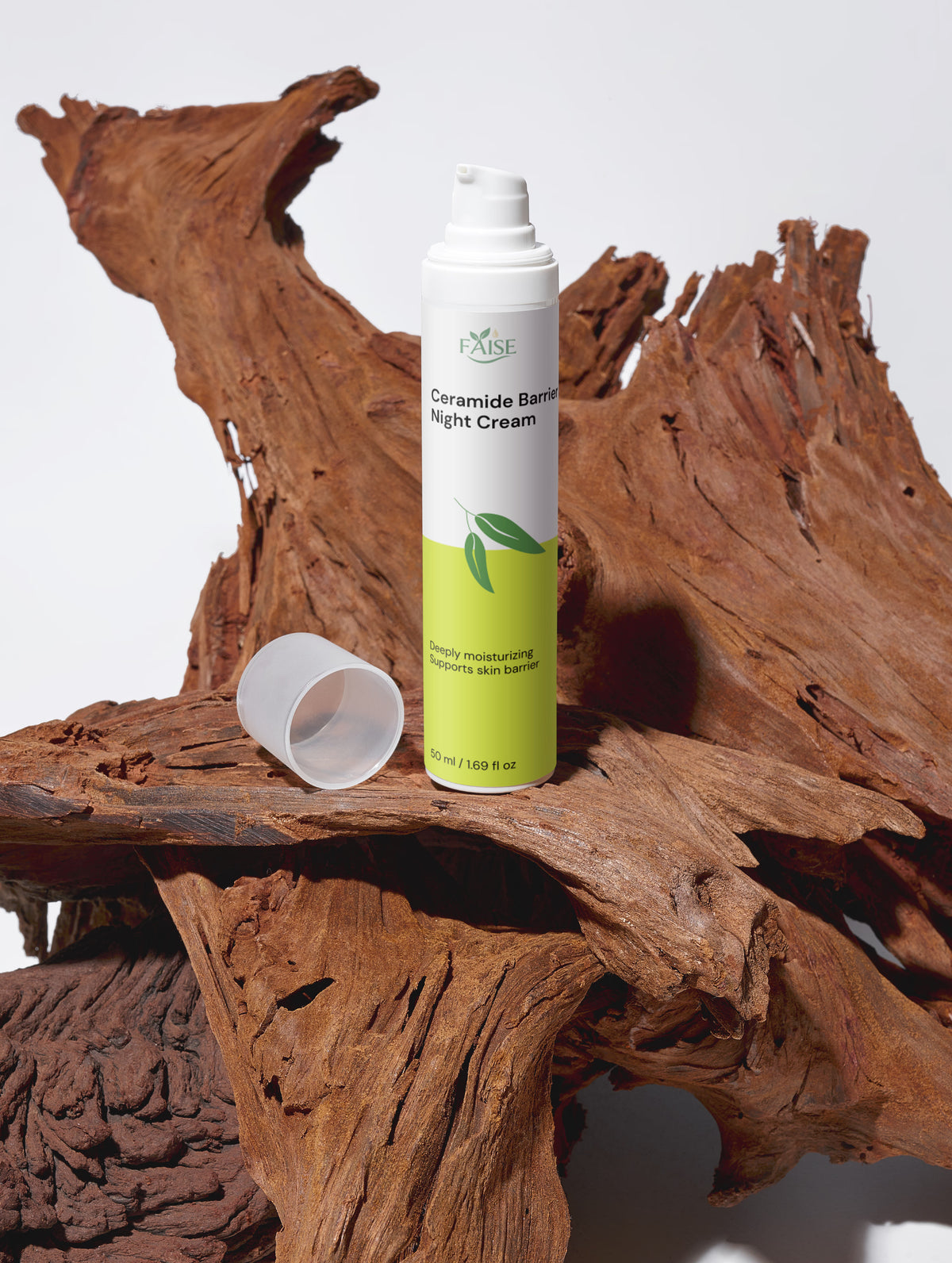 Ceramide Barrier Night Cream
