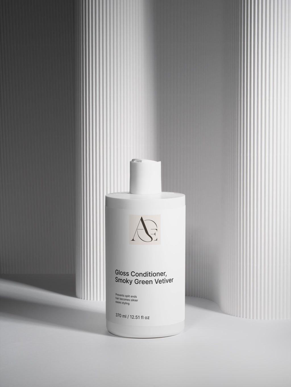Gloss Conditioner, Smoky Green Vetiver