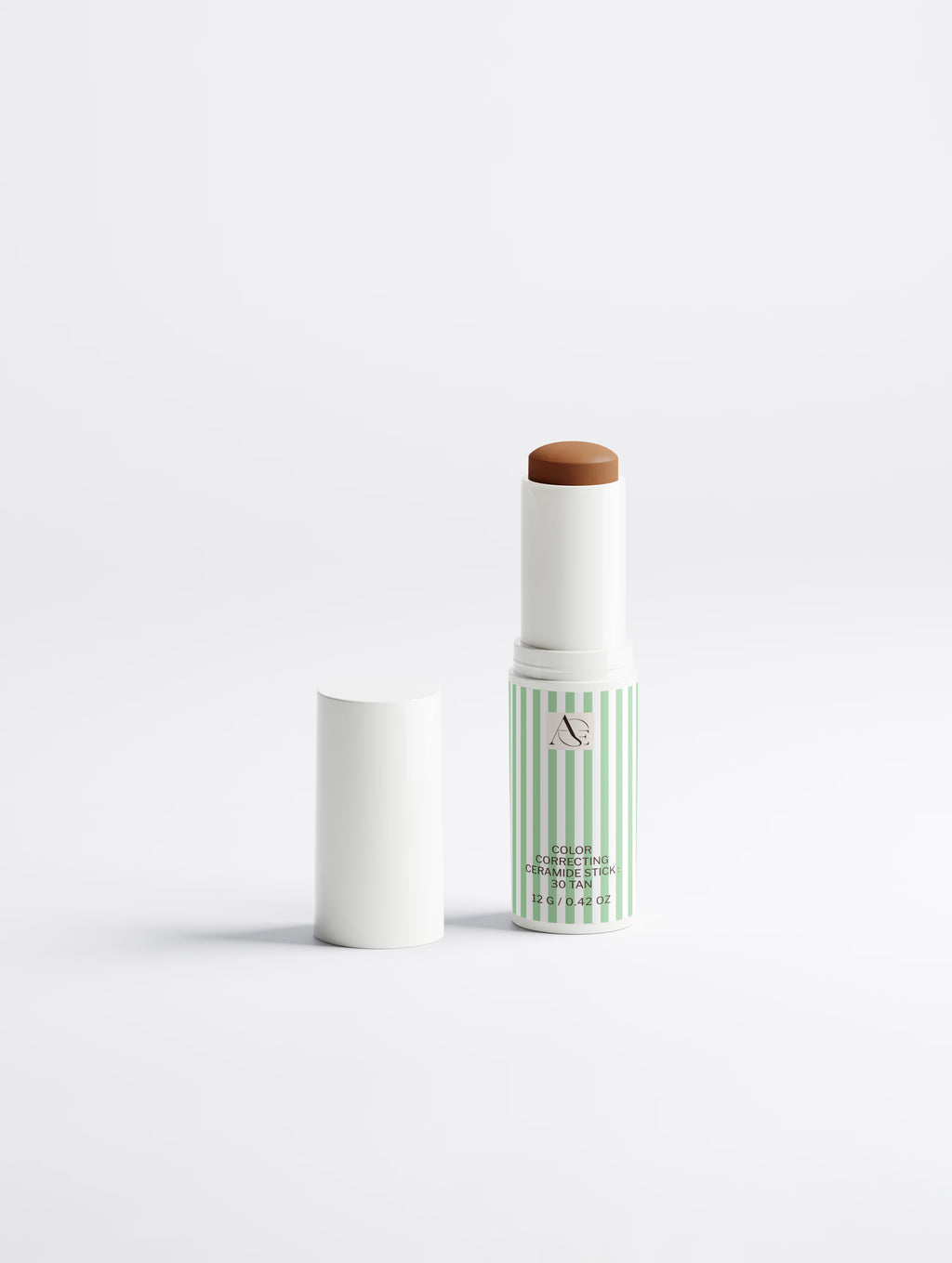 Color Correcting Ceramide Stick : 30 TAN
