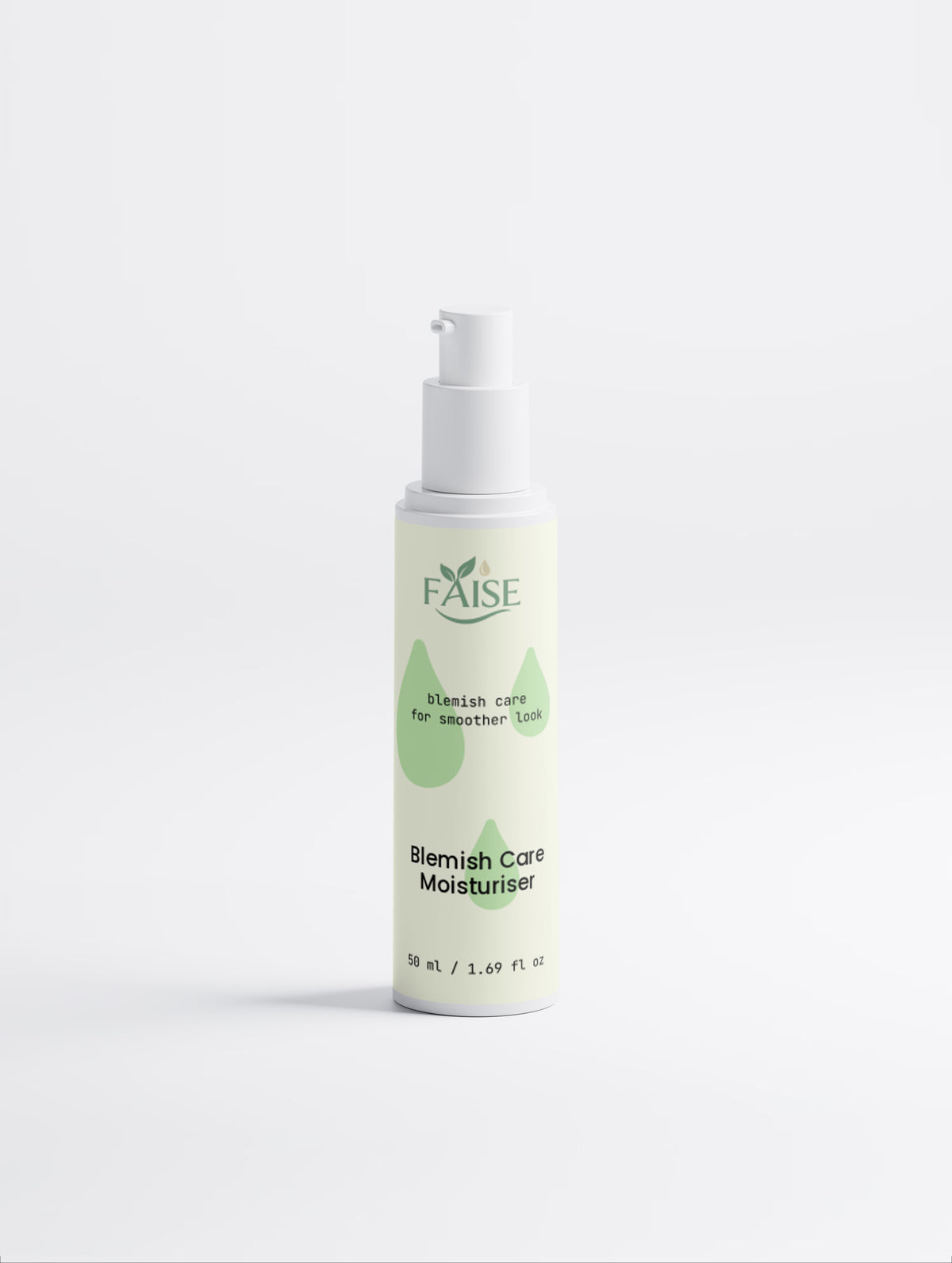 Blemish Care Moisturiser